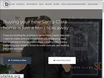 santaclararealestateguy.com