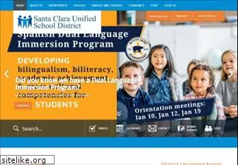 santaclarausd.org