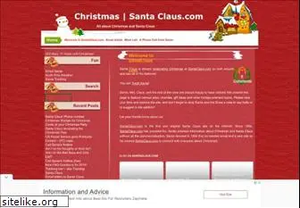 santaclaus.com