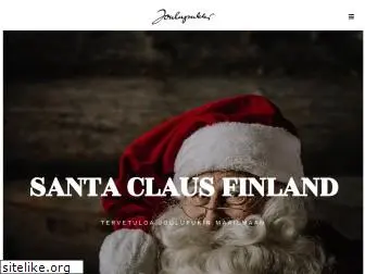 santaclausfinland.fi