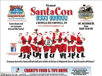 santaconlongisland.com