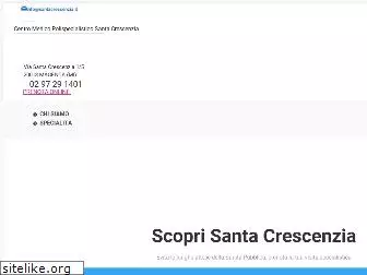 santacrescenzia.com