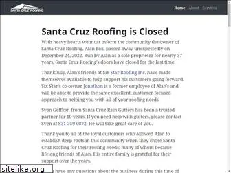 santacruz-roofing.com