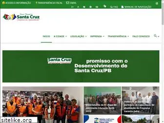 santacruz.pb.gov.br