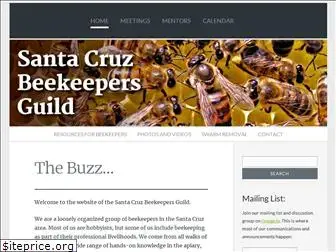 santacruzbees.com