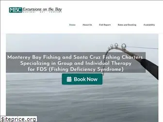 santacruzcharters.com