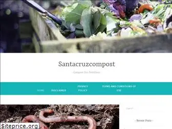 santacruzcompost.com