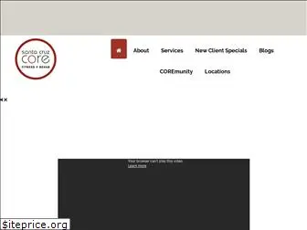 santacruzcore.com