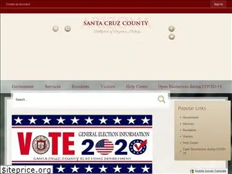 santacruzcountyaz.gov