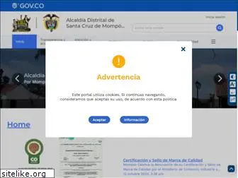 santacruzdemompos-bolivar.gov.co
