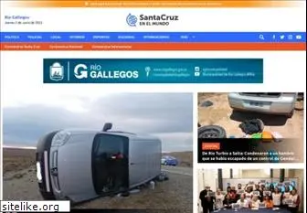 santacruzenelmundo.com