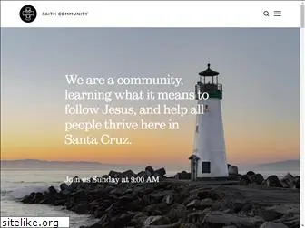 santacruzfaith.org