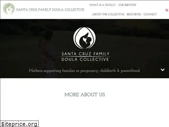 santacruzfamilydoulacollective.com