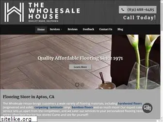 santacruzfloorstore.com