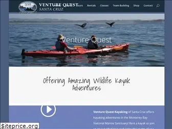 santacruzkayak.com