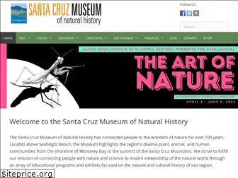 santacruzmuseums.org