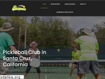 santacruzpickleballclub.org