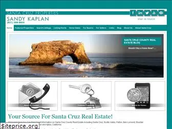 santacruzproperties.com