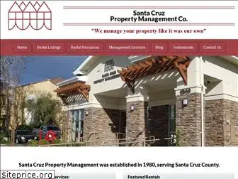 santacruzproperty.com