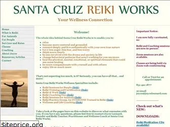 santacruzreikiworks.com