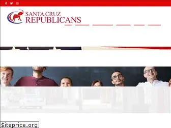 santacruzrepublicans.com