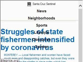 santacruzsentinel.com