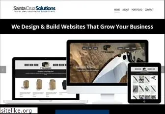 santacruzsolutions.com