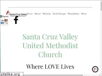 santacruzvalleychurch.org