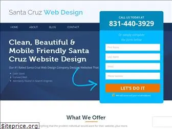 santacruzwebdesign.co