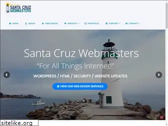 santacruzwebmasters.com