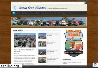 santacruzwoodies.com