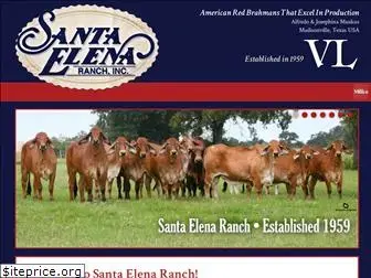 santaelenaranch.com