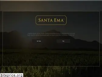 santaema.cl