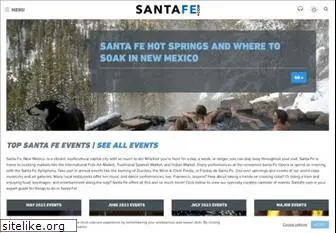 santafe.com