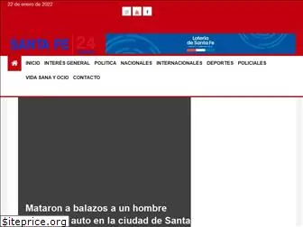 santafe24.com.ar