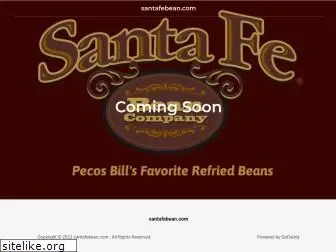 santafebean.com