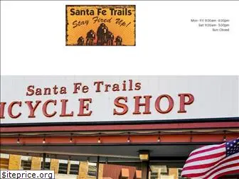 santafebikes.com