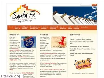 santafebiz.org