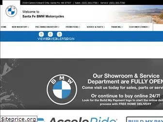 santafebmwmotorcycles.com