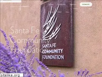 santafecf.org