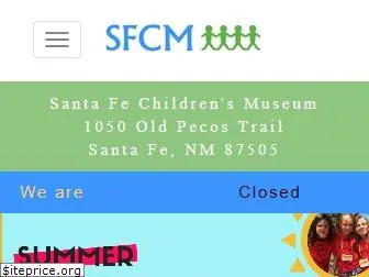 santafechildrensmuseum.org