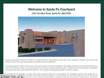 santafecourtyard.com