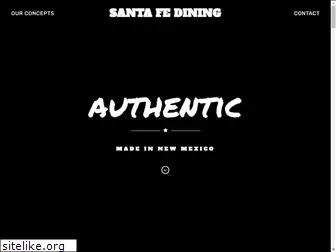 santafedining.com