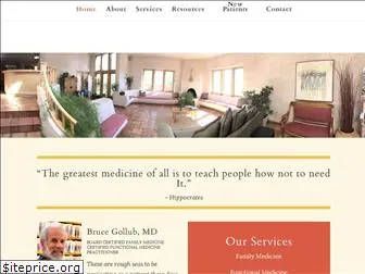 santafefamilymedicine.com