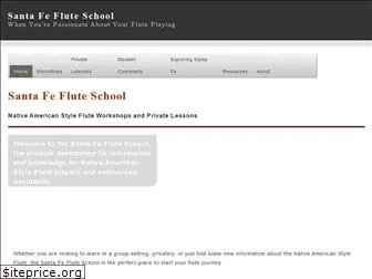 santafefluteschool.com