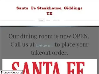 santafegiddings.com