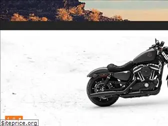 santafeharley.com