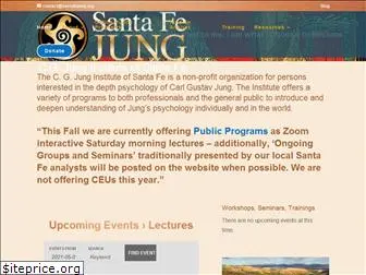 santafejung.org