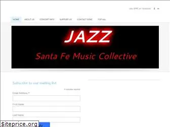 santafemusiccollective.org