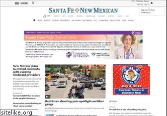 santafenewmexican.com